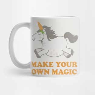 Make Your Own Magic Mug